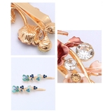 ヘアピン 髪留め アメピン | PlusNao | 詳細画像8 