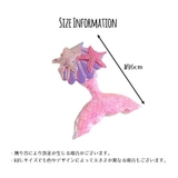 ヘアクリップ くちばしクリップ ヘアーアクセサリー | PlusNao | 詳細画像16