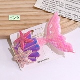 ヘアクリップ くちばしクリップ ヘアーアクセサリー | PlusNao | 詳細画像6