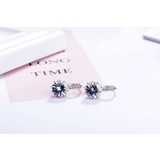 フープピアス レディース サークル | PlusNao | 詳細画像3 