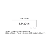 ヘアクリップ 同色2個セット サイドバンスクリップ | PlusNao | 詳細画像16