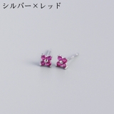 ピアス スタッドピアス レディース | PlusNao | 詳細画像15