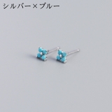 ピアス スタッドピアス レディース | PlusNao | 詳細画像17
