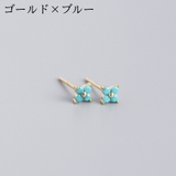 ピアス スタッドピアス レディース | PlusNao | 詳細画像18