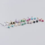 ピアス スタッドピアス レディース | PlusNao | 詳細画像2