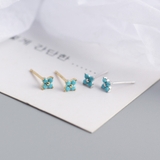 ピアス スタッドピアス レディース | PlusNao | 詳細画像6