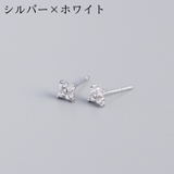 ピアス スタッドピアス レディース | PlusNao | 詳細画像7