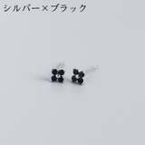 ピアス スタッドピアス レディース | PlusNao | 詳細画像9