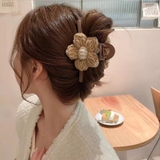 ヘアクリップ ヘアアクセサリー 髪留め | PlusNao | 詳細画像3 