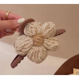 ヘアクリップ ヘアアクセサリー 髪留め | PlusNao | 詳細画像5 