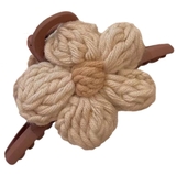 ヘアクリップ ヘアアクセサリー 髪留め | PlusNao | 詳細画像7 