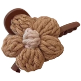 ヘアクリップ ヘアアクセサリー 髪留め | PlusNao | 詳細画像8 