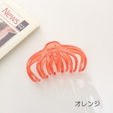 ヘアクリップ バンスクリップ ヘアアクセサリー | PlusNao | 詳細画像10