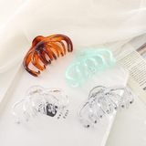 ヘアクリップ バンスクリップ ヘアアクセサリー | PlusNao | 詳細画像13