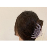 ヘアクリップ バンスクリップ ヘアアクセサリー | PlusNao | 詳細画像2