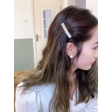 バレッタ 2個セット ヘアアクセサリー | PlusNao | 詳細画像10
