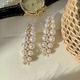 バレッタ 2個セット ヘアアクセサリー | PlusNao | 詳細画像12