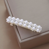 バレッタ 2個セット ヘアアクセサリー | PlusNao | 詳細画像15