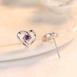 スタッドピアス アクセサリー レディース | PlusNao | 詳細画像8 