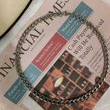 ネックレス キューバン マイアミ | PlusNao | 詳細画像3 