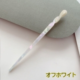 かんざし 簪 一本挿し | PlusNao | 詳細画像17