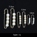 ブローチピン ウエスト調節ピン 6本セット | PlusNao | 詳細画像11 