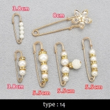 ブローチピン ウエスト調節ピン 6本セット | PlusNao | 詳細画像12 