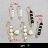 ブローチピン ウエスト調節ピン 6本セット | PlusNao | 詳細画像16 