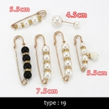 ブローチピン ウエスト調節ピン 6本セット | PlusNao | 詳細画像17 