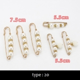 ブローチピン ウエスト調節ピン 6本セット | PlusNao | 詳細画像18 