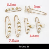 ブローチピン ウエスト調節ピン 6本セット | PlusNao | 詳細画像19 