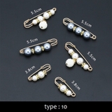 ブローチピン ウエスト調節ピン 6本セット | PlusNao | 詳細画像8 