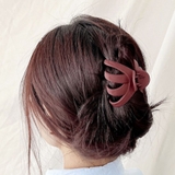 バンスクリップ ヘアクリップ 髪留め | PlusNao | 詳細画像2