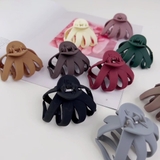 バンスクリップ ヘアクリップ 髪留め | PlusNao | 詳細画像6