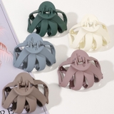 バンスクリップ ヘアクリップ 髪留め | PlusNao | 詳細画像8