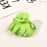 バンスクリップ ヘアクリップ 髪留め | PlusNao | 詳細画像12