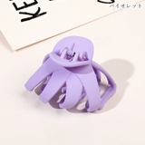 バンスクリップ ヘアクリップ 髪留め | PlusNao | 詳細画像16