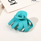 バンスクリップ ヘアクリップ 髪留め | PlusNao | 詳細画像18