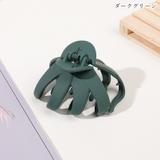 バンスクリップ ヘアクリップ 髪留め | PlusNao | 詳細画像4