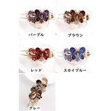 ヘアクリップ ヘアアクセサリー アクセサリー | PlusNao | 詳細画像8