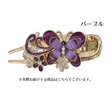 ヘアクリップ ヘアアクセサリー アクセサリー | PlusNao | 詳細画像9