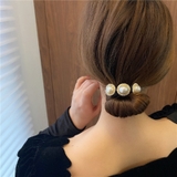 シニヨンワイヤー お団子メーカー ヘアアクセサリー | PlusNao | 詳細画像6 