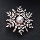 ブローチ ブローチピン レディース | PlusNao | 詳細画像5 