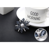 ブローチ ブローチピン レディース | PlusNao | 詳細画像9 