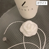 チョーカー レディース 花 | PlusNao | 詳細画像4