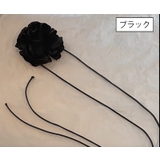 チョーカー レディース 花 | PlusNao | 詳細画像5