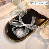 チョーカー レディース 花 | PlusNao | 詳細画像6