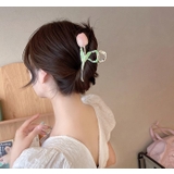ヘアクリップ バンズクリップ レディース | PlusNao | 詳細画像5