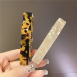 ヘアクリップ バナナクリップ レディース | PlusNao | 詳細画像2