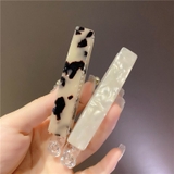 ヘアクリップ バナナクリップ レディース | PlusNao | 詳細画像3